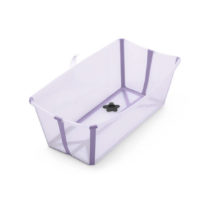 Flexi Bad - Lavender - Stokke