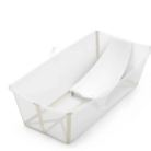 Flexi Bad Set - Beige - Stokke