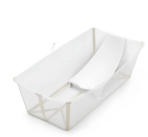 Flexi Bad Set - Beige - Stokke