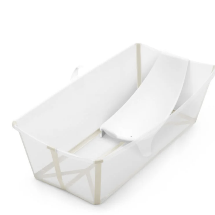 Flexi Bad Set - Beige - Stokke