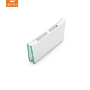 Flexi Bad Set - White Aqua - Stokke