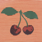 Float Vest Frill - Glitter Stripe - Konges Slojd