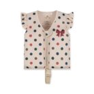 Float Vest Frill - Kitty - Konges Slojd