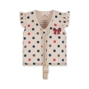 Float Vest Frill - Kitty - Konges Slojd