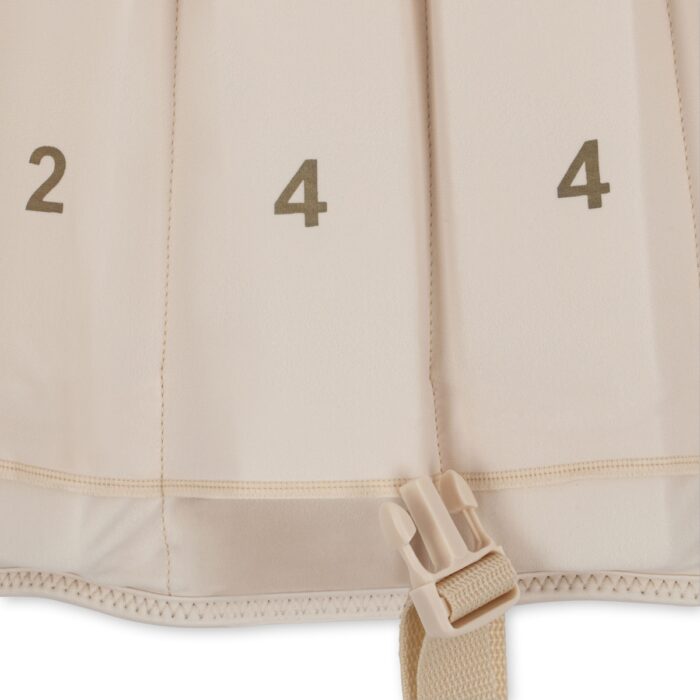 Float Vest Frill - Kitty - Konges Slojd