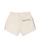 Florian Shorts Gots - Antique White/Green - Konges Slojd