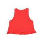 Flower Top - Coral - Buho