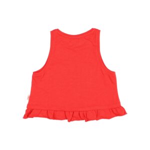Flower Top - Coral - Buho