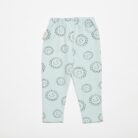 Flowers Pants Baby - Mint - Weekend House Kids