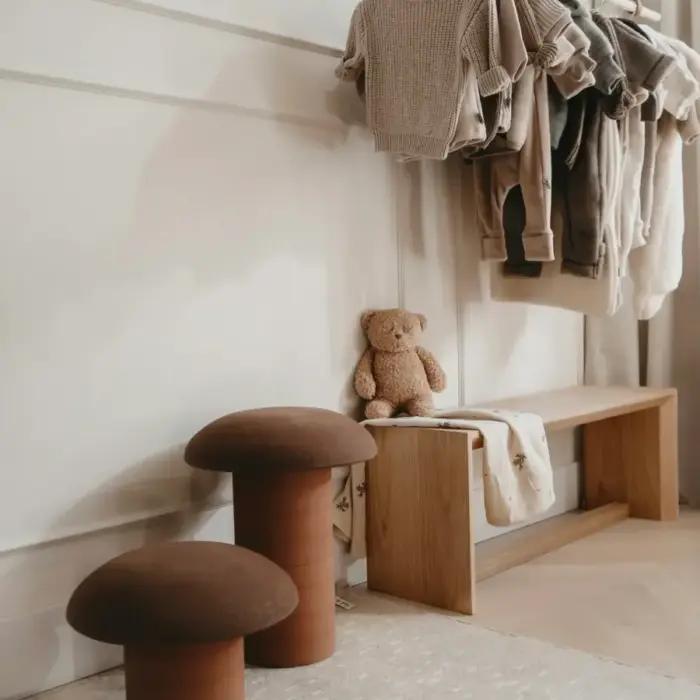 Forest Collection - Mushrooms - Moes