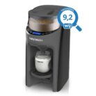 Formula Pro Advanced - flesvoeding apparaat - Anthracite - Baby Brezza