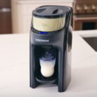 Formula Pro Advanced - flesvoeding apparaat - Anthracite - Baby Brezza