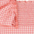 Fresia Swimsuit - Geranium Pink - Konges Slojd