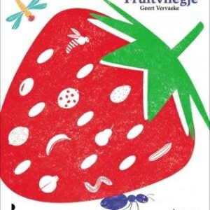 Fruitvliegje - Geert Vervaeke