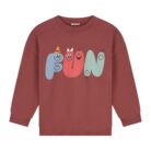 Fun Sweater - Daily Brat