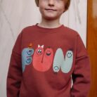Fun Sweater - Daily Brat