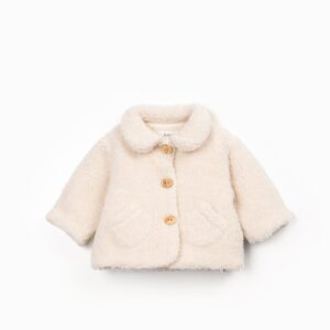 Fur Jacket - Sketches - Play Up