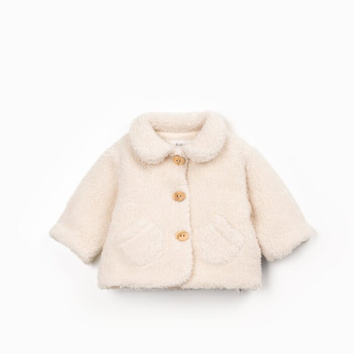 Fur Jacket - Sketches - Play Up Fur Jacket - Sketches - Play Up