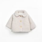 Fur Jacket - Tones - Play Up