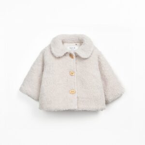 Fur Jacket - Tones - Play Up