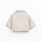 Fur Jacket - Tones - Play Up