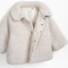 Fur Jacket - Tones - Play Up