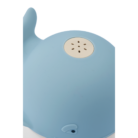 Galen Bath Sprinkler Whale - Beach blue - Liewood