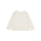 Game T-Shirt - Ecru Melange - Buho