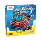 Game meets Puzzle - Crazy Copter - Haba