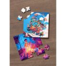 Game meets Puzzle - Crazy Copter - Haba