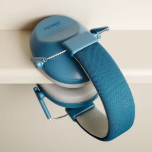 Gehoorbeschermer BV73 - Blue - Alecto