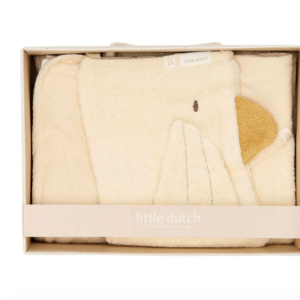 Geschenkdoos - Wit - Newborn Goose - Little Dutch