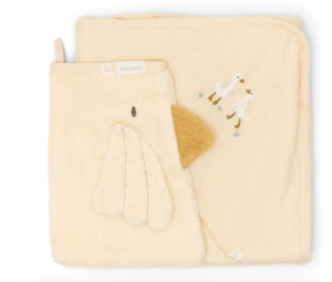 Geschenkdoos - Wit - Newborn Goose - Little Dutch