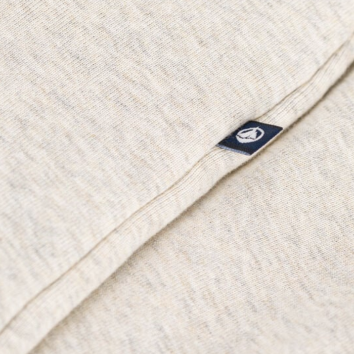 Gewatteerd Berenpakje - Beige - Petit Bateau