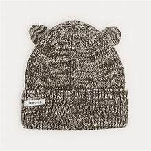 Gina Beanie - Army brown/Sandy - Liewood