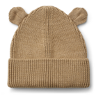 Gina Beanie - Oat - Liewood