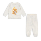 Gio Set Gots - Stripe Bluie - Konges Slojd