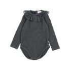 Girly Body - Antracite - Buho Mini