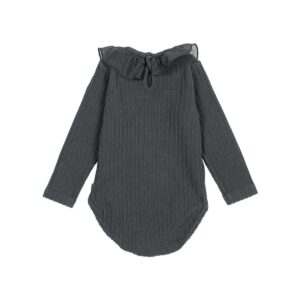 Girly Body - Antracite - Buho Mini Girly Body - Antracite - Buho Mini