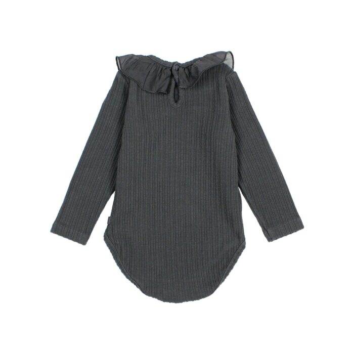 Girly Body - Antracite - Buho Mini Girly Body - Antracite - Buho Mini