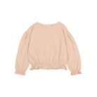Girly T-Shirt - Rose - Buho