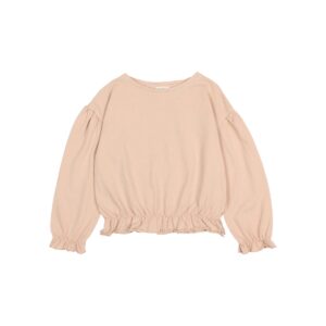 Girly T-Shirt - Rose - Buho