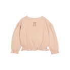 Girly T-Shirt - Rose - Buho
