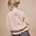 Girly T-Shirt - Rose - Buho