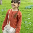Glenda Cavia Bag - Rockahula