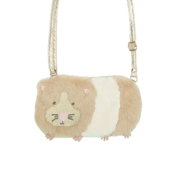 Glenda Cavia Bag - Rockahula