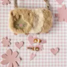 Glenda Cavia Bag - Rockahula