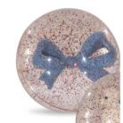 Glitter Bouncing Ball - Bow - Konges Slojd