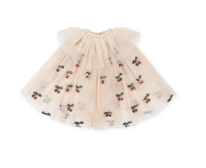 Glitter Fairy Costume - My Grande Cerise - Konges Slojd