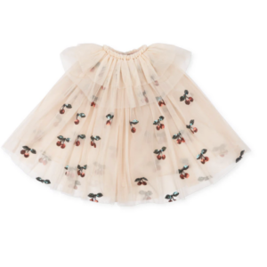 Glitter Fairy Costume - My Grande Cerise - Konges Slojd